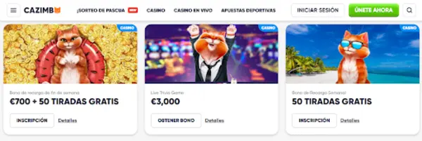 cazimbo