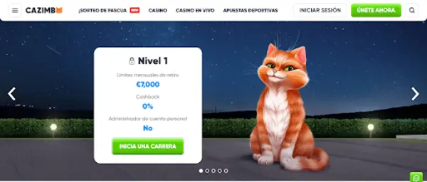 cazimbo
