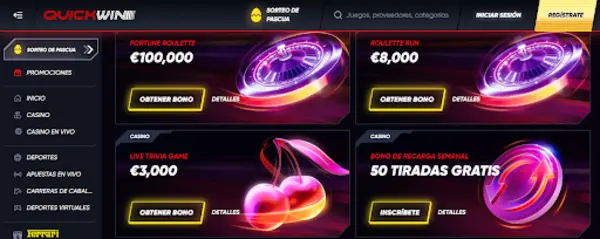 quickwin