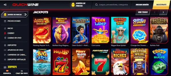 quickwin