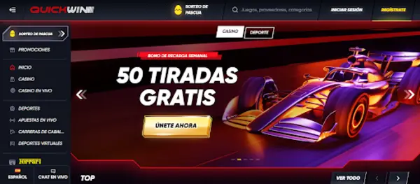quickwin