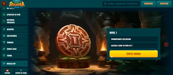 spinanga