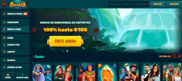 spinanga