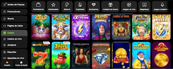 swiper casino