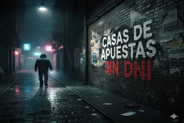 Casas de apuestas legales en España